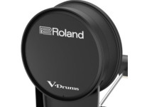 <b>Roland KD-10 Trigger de Bombo para Roland V-Drums (não inclui pedal bombo)</b> <b>Roland KD-10 Trigger de Bombo para Roland V-Drums (não inclui pedal bombo)</b>